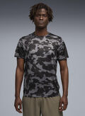 T-SHIRT ESS GRAPHIC, 01 BLKGREY, thumb