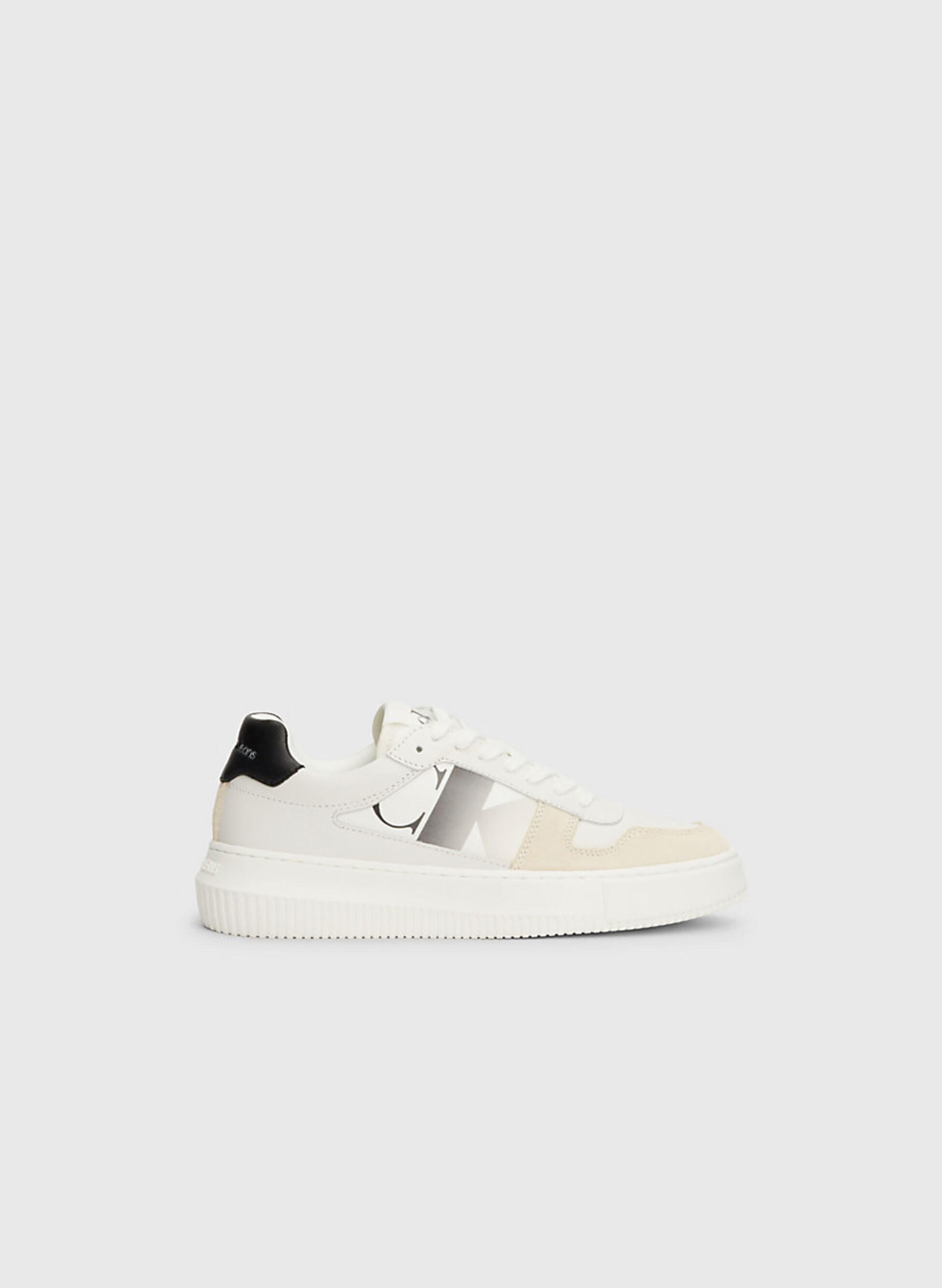 SCARPA CHUNKY CAPSULE LOW