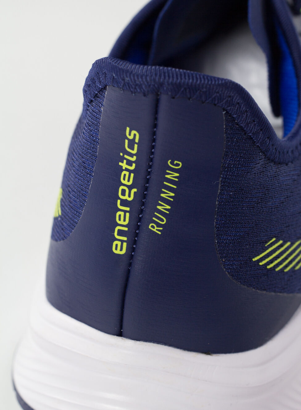 Energetics 414043 Blu - Scarpe Scarpe-da-running Uomo 31,62 €