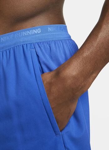 SHORTS DRI-FIT STRIDE, 480 BLUE, small