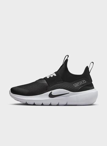 SCARPA FLEX RUNNER 4 JUNIOR, 002 BLKWHT, small