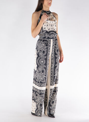 TUTA INTERA JAQUARD, N9224 BLK, small