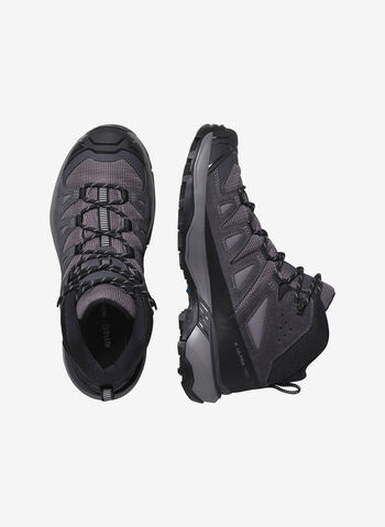 SCARPONCINO ULTRA 360 GORE-TEX, BLKANT, small