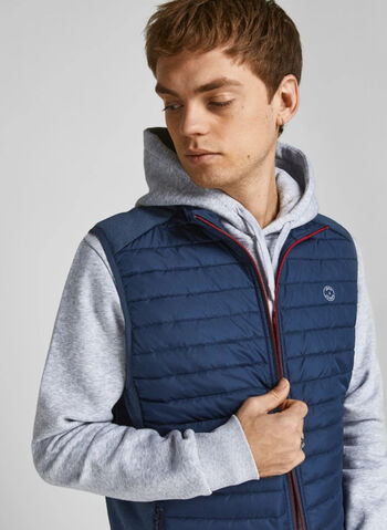 SMANICATO NY, NAVY BLAZER, small