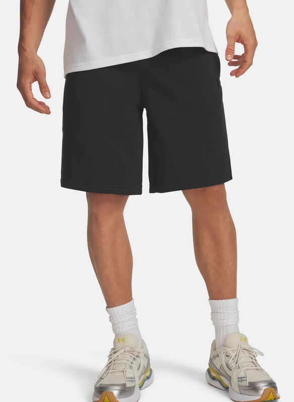 SHORT RIVAL LIGHTWEIGHT, 0001 BLK, medium