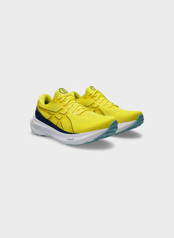 SCARPA GEL-KAYANO 30, 750 YELLOW, small