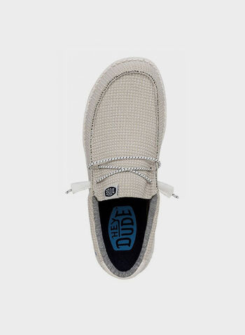 SCARPA WALLY SPORT MESH, WHITE, small