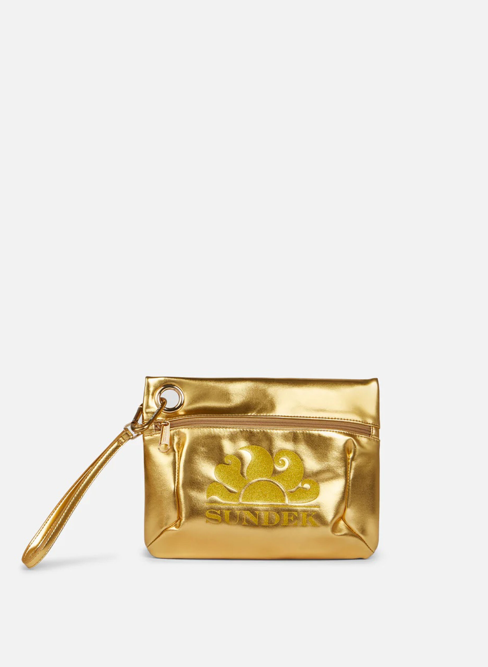SUNDEK POCHETTE LAMINATA