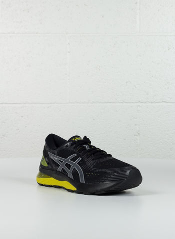 SCARPA GEL NIMBUS 21, BLKYEL, small
