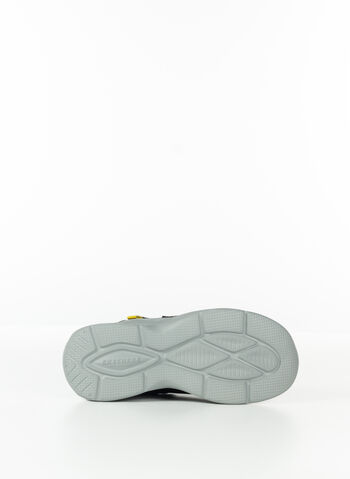 SCARPA HYPER BLITZ BAMBINO, BKRD BLKRED, small