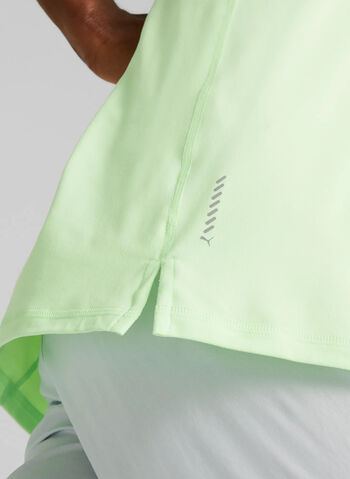 CANOTTA RUN CLOUDSPUN, 34 LIME, small