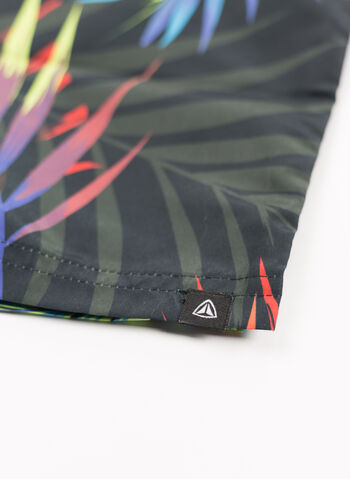 COSTUME BOXER NEAL B RAGAZZO, 901 BLKLIME, small