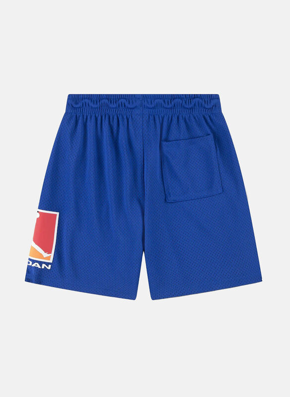SHORT MESH JORDAN BRK RAGAZZO, U89 ROYAL, medium