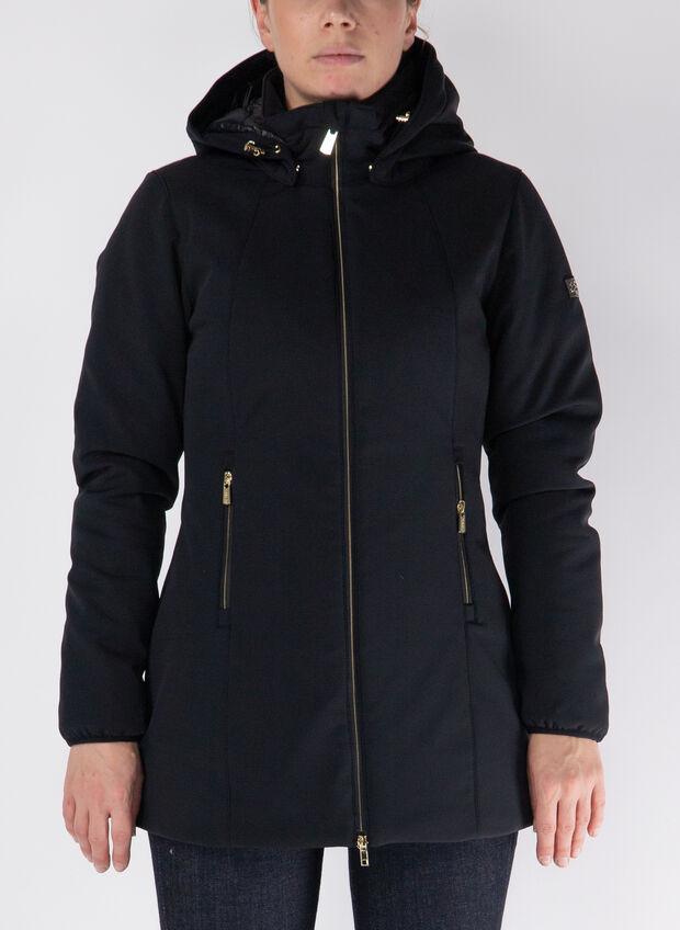 PIUMINO SOFTSHELL, 0801 BLK, large