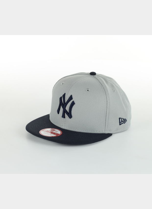 CAPPELLO NEW YORK YANKEES DIAMOND ERA TEAM SNAP, , large