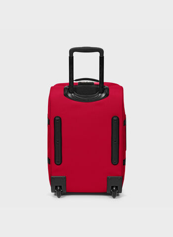 TROLLEY TRANVERZ SMALL, SAILOR RED, small