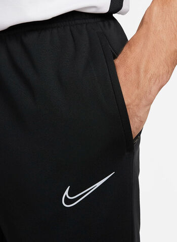 PANTALONE THERMA FIT ACADEMY WINTER WARRIOR, 011 BLK, small