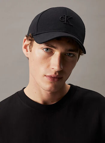 CAPPELLO BASEBALL CON LOGO, , small