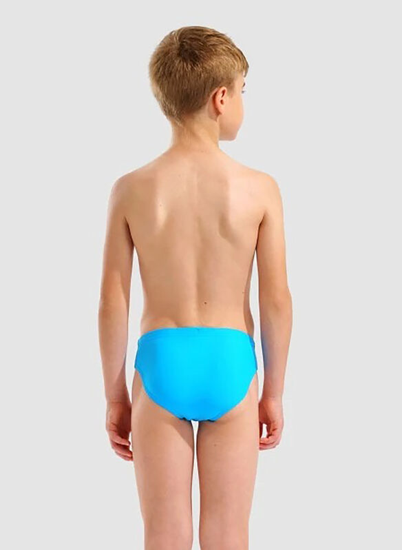 COSTUME SLIP DYNAMO RAGAZZO, 802 ROYAL, medium