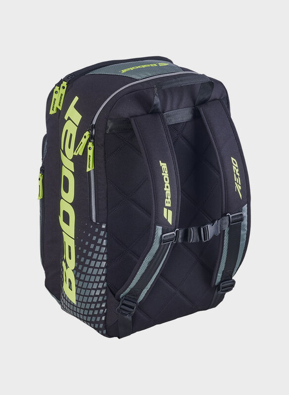 ZAINO BACKPACK PURE AERO, 100 ANTLIME, medium