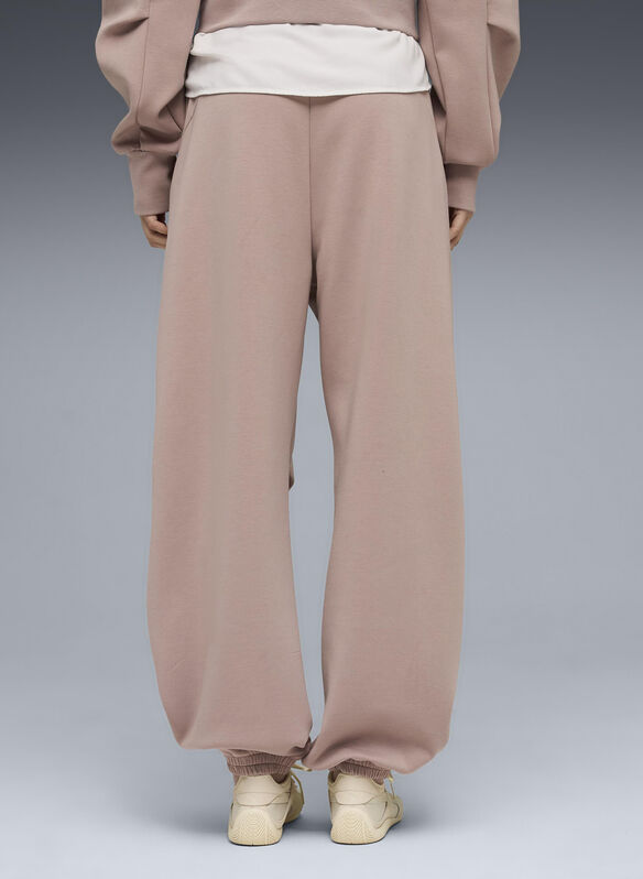 PANTALONE PUMATECH SENSE DRYCELL, 88 SANDSTONE, medium