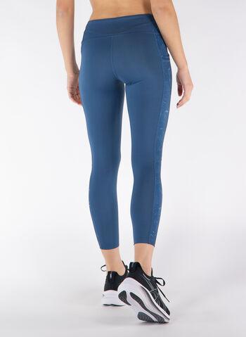 LEGGINGS 7/8 CORRA GRAPHIC, 906 BLUE, small
