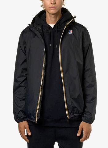 GIACCA LE VRAI 3.0 CLAUDE (offline per caos codici), K89 NVY, small