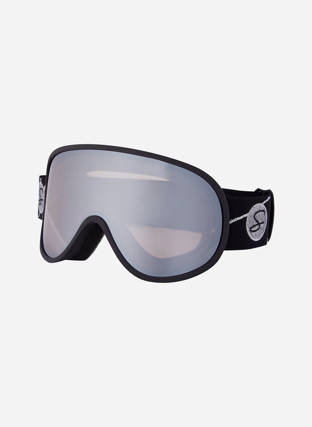 MASCHERA DA SCI SAFINE MIRO SPACE II, 901 WHT, large