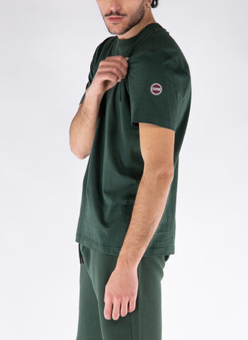 T-SHIRT MICRO LOGO, , small