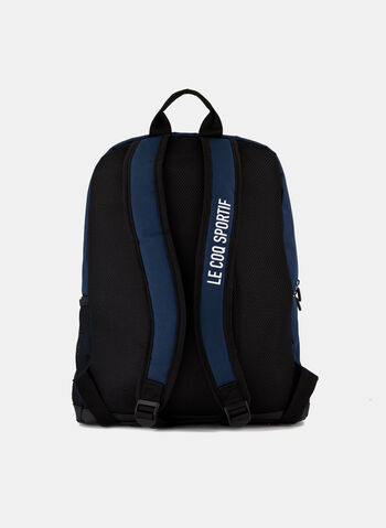 ZAINO TRAINING UNISEX, NVY, small