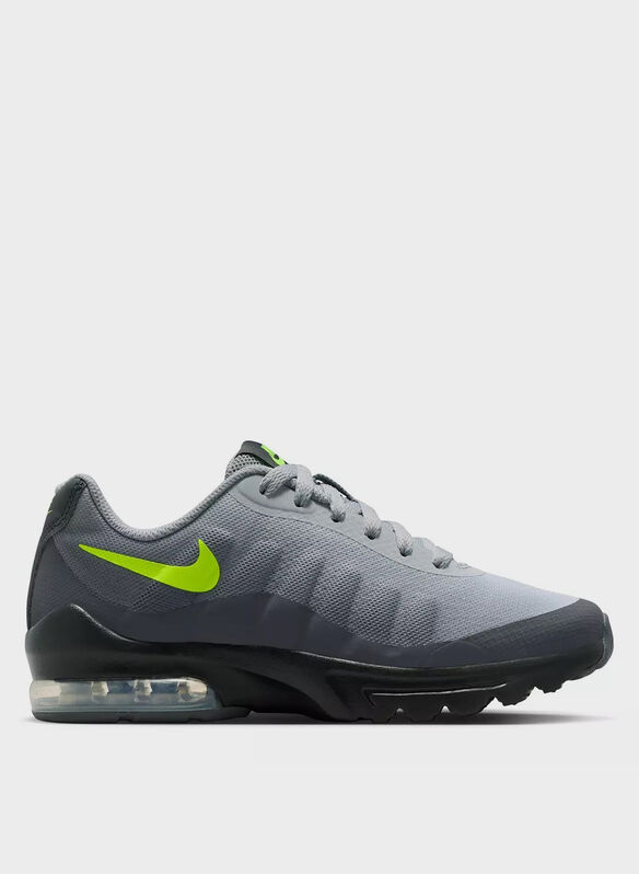 SCARPA AIR MAX INVIGOR RAGAZZO, 016 GREYBLKLIME, medium
