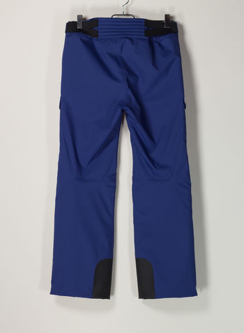PANTALONE SCI TECNO, 268ZAFFIRO, small