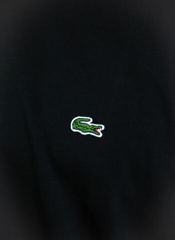T-SHIRT MICRO LOGO, 031 BLK, small