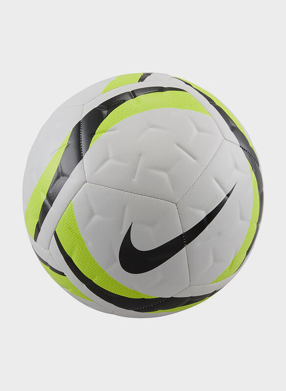 PALLONE ACADEMY TEAM, 100 WHTVOLTBLK, medium