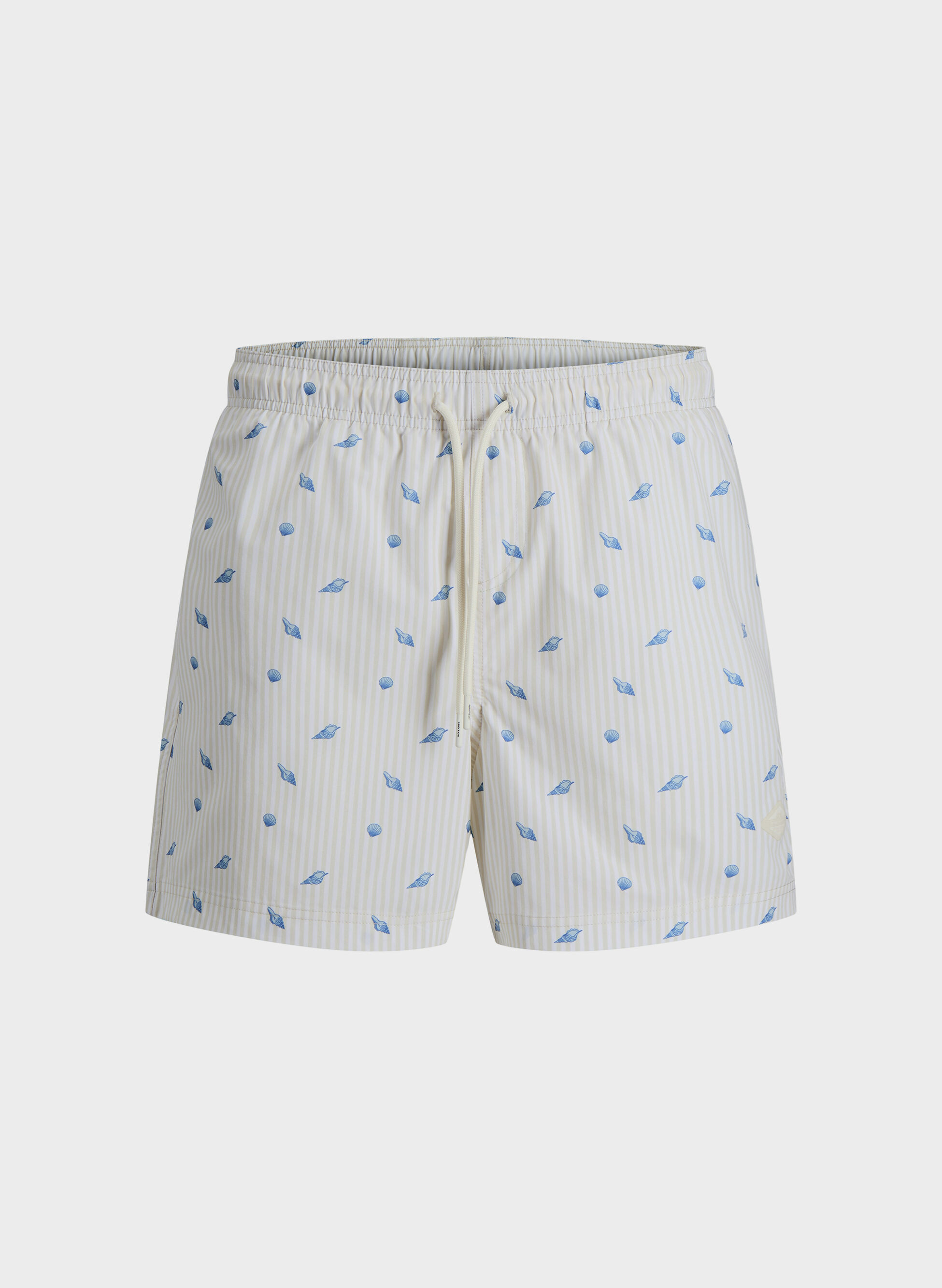 JACK & JONES BOXER BEACH BREEZE M
