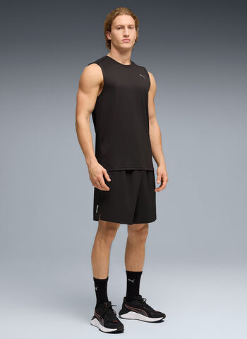 CANOTTA POWER TRAINING, 01 BLK, small
