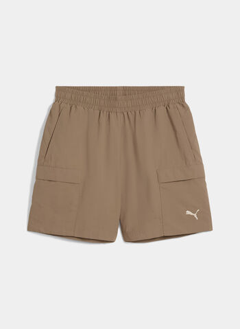 SHORTS CARGO WARDROBE ESS, 93 TAUPE, small