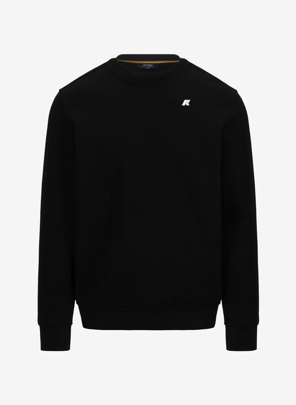 FELPA BAPTISTE, USY BLK, medium