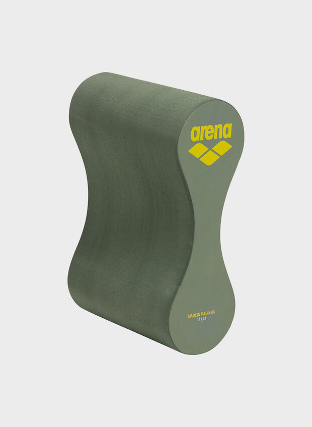 PULLBUOY FREEFLOW 2, 130 GREEN, large