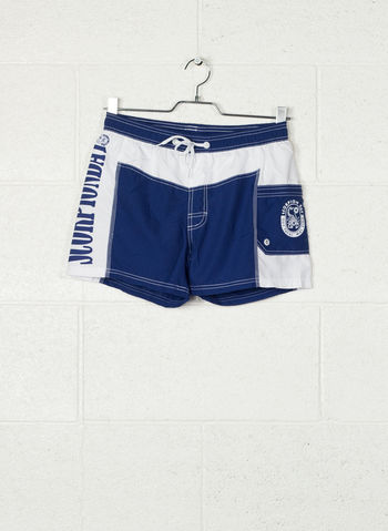 BOXER LOGO LAT, 26NVYWHT, small