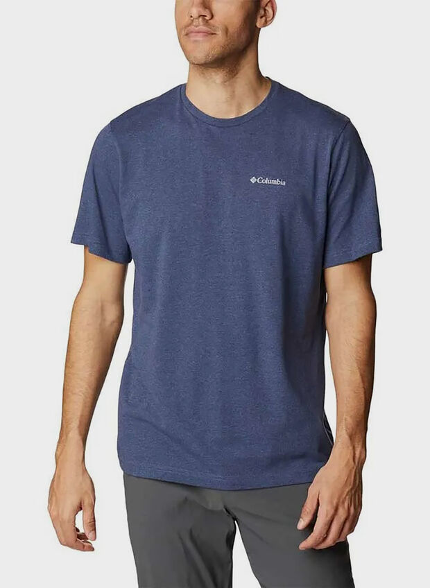 T-SHIRT THISTLETOWN HILLS, 478 DARK NVY, large