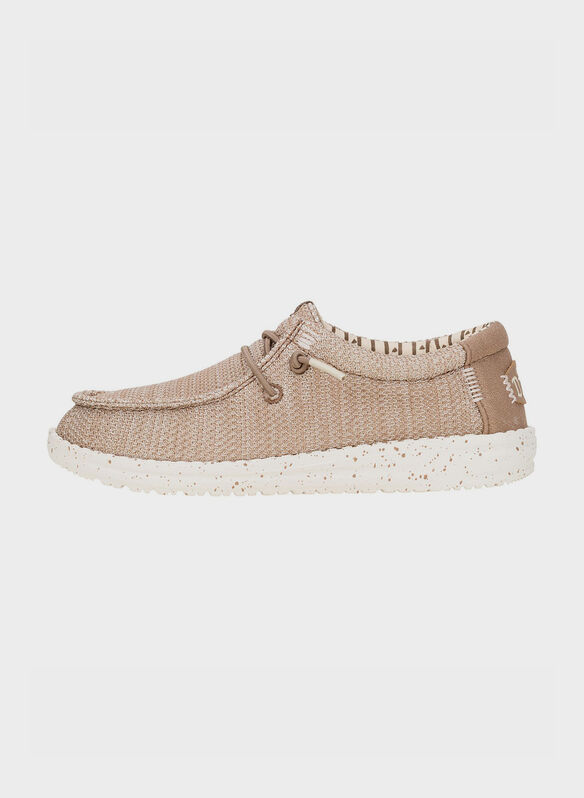 SCARPA WALLY STRETCH SOX RAGAZZO, - WALNUT, medium