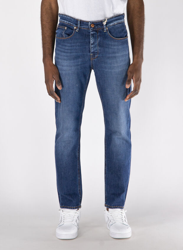 JEANS CENTURY, B00015 DENIM, large