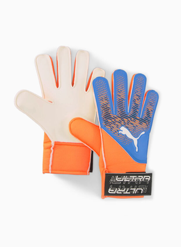 GUANTO PORTIERE ULTRA GRIP 4, 05 BLUEORA, large