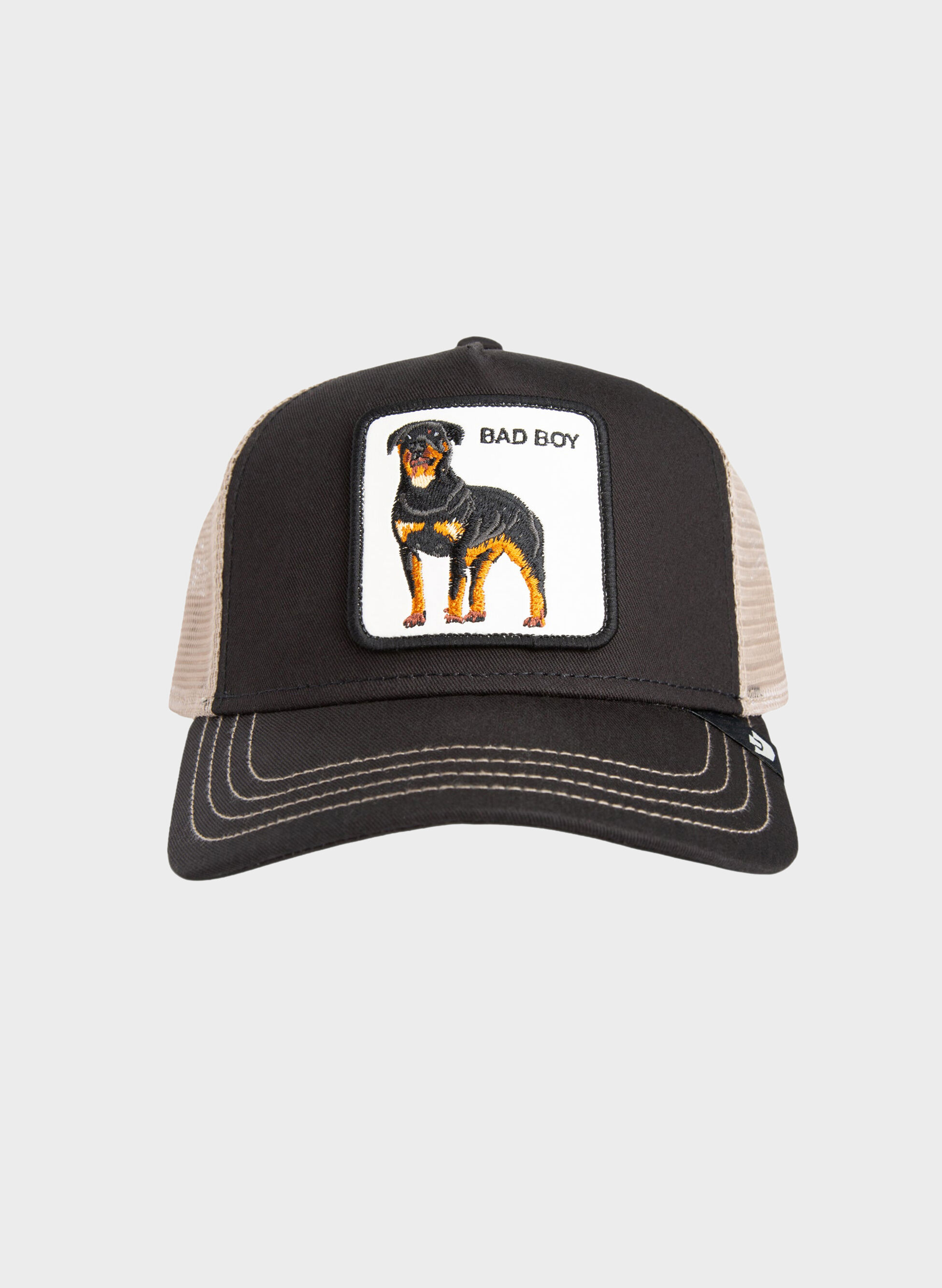 GOORIN CAPPELLO BAD TRUCKER UNISEX