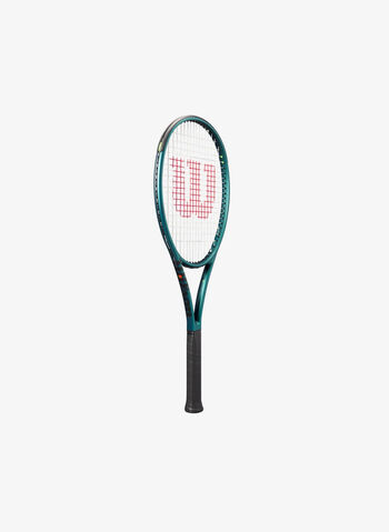 RACCHETTA DA TENNIS BLADE 98 V9, PETROL, small