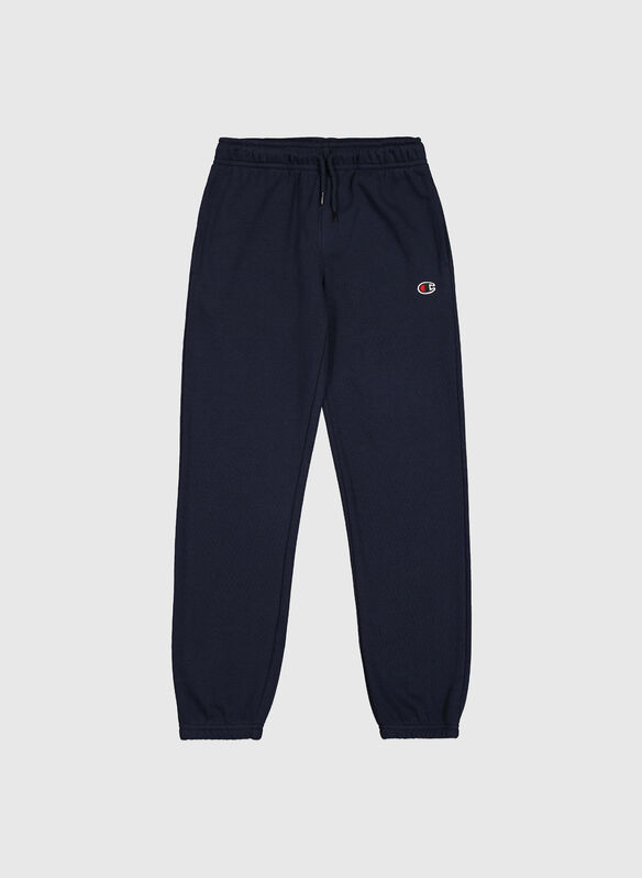 PANTALONE AMERICAN CLASSICS RAGAZZO, BS501 NVY, medium