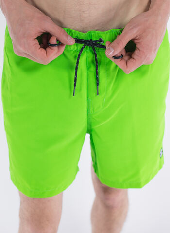 COSTUME BOXER ALL DAY, NGN NEON GREEN, small