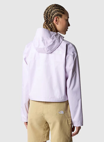 GIACCA CROPPED QUEST, PMI LILAC, small