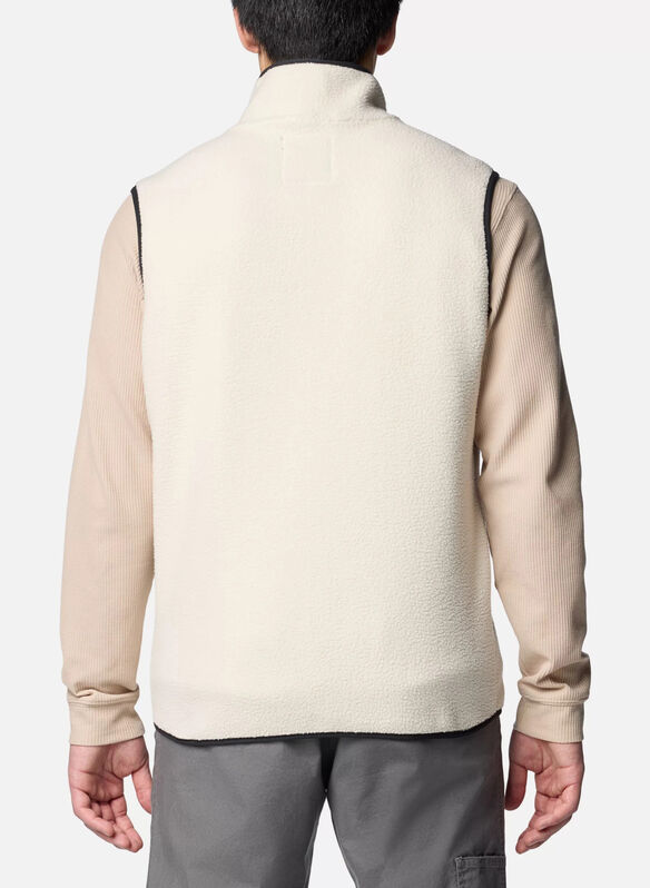 SMANICATO IN PILE HELVETIA, 191 PANNA, medium